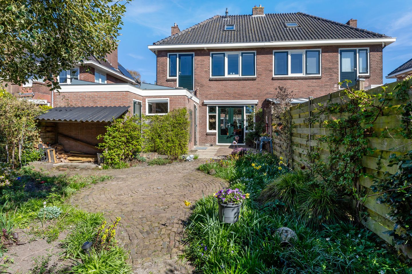 Foto 35 van Prinses Margrietlaan 4