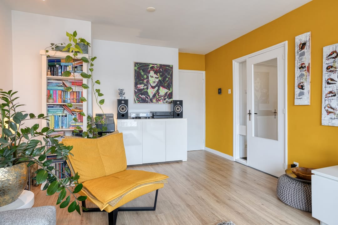 Foto 13 van Dr Erensstraat 42