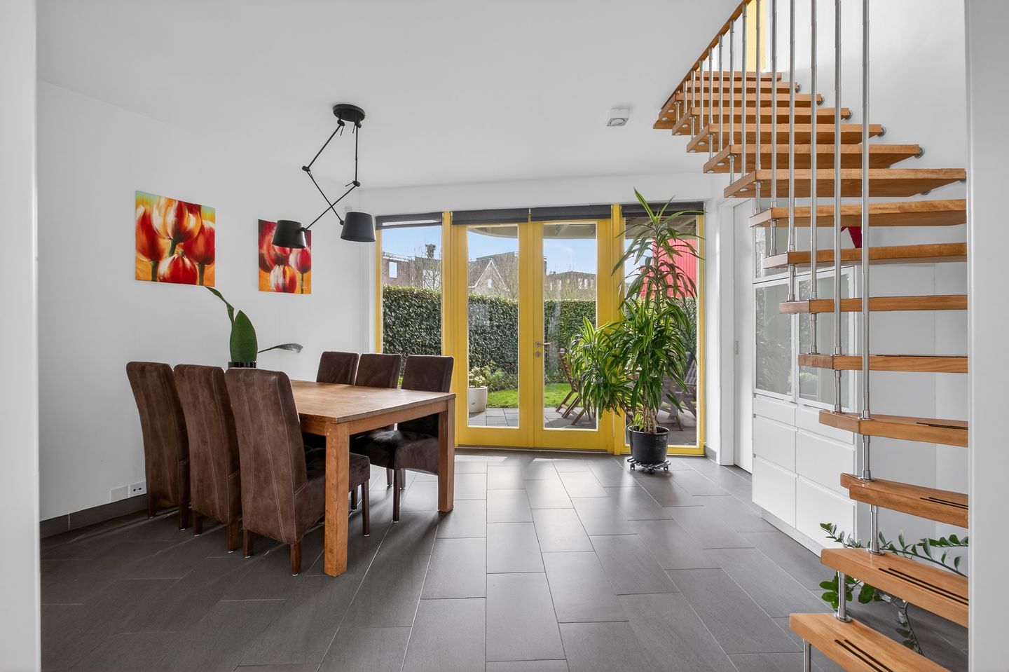 Foto 4 van Helenusstraat 14