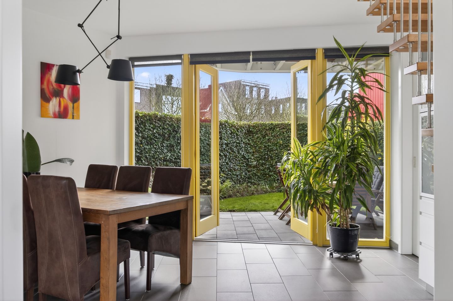 Foto 5 van Helenusstraat 14