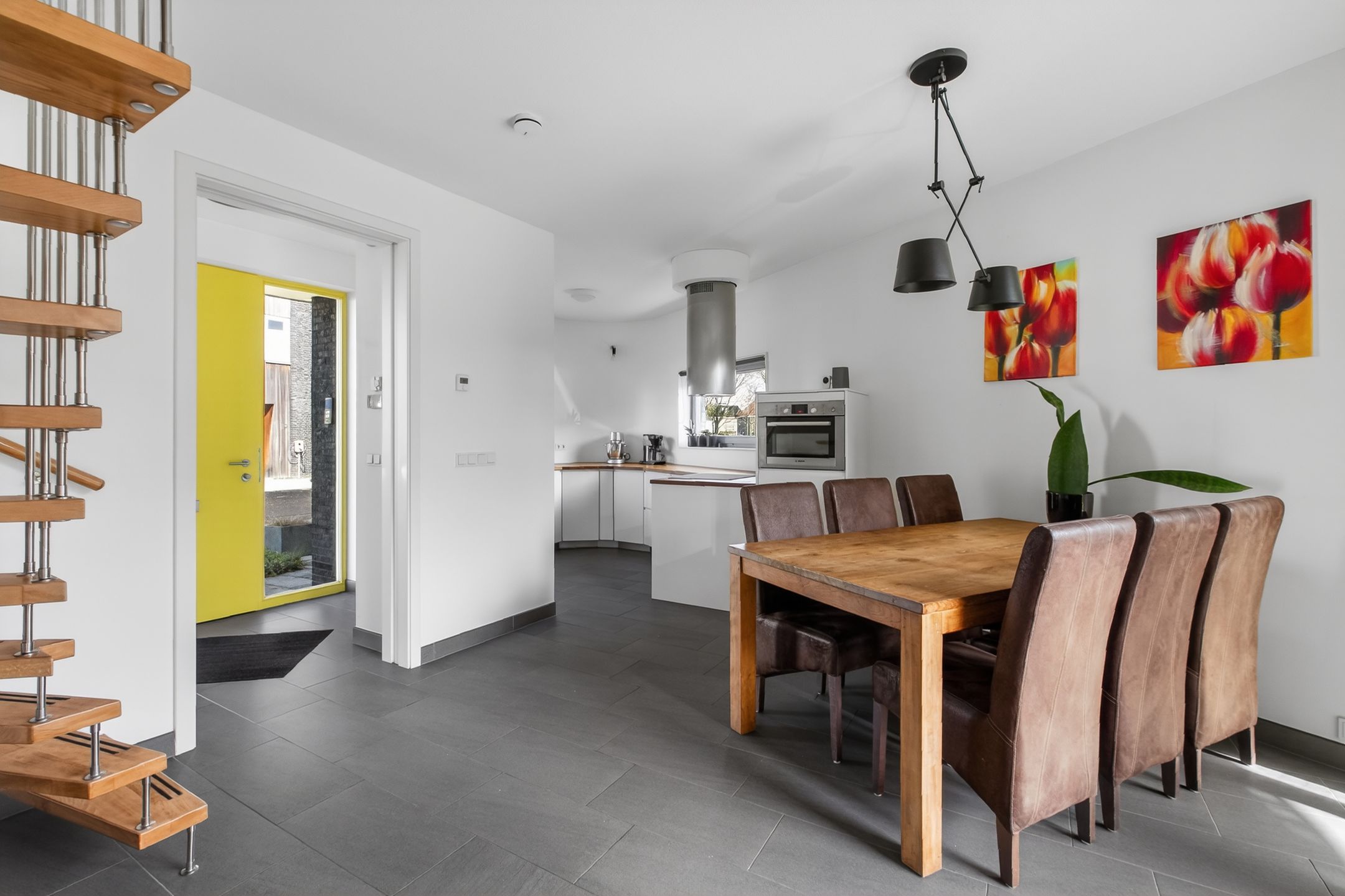 Foto 6 van Helenusstraat 14