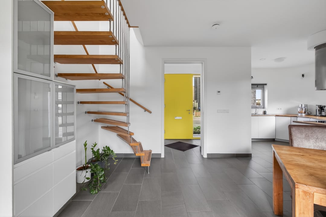 Foto 8 van Helenusstraat 14