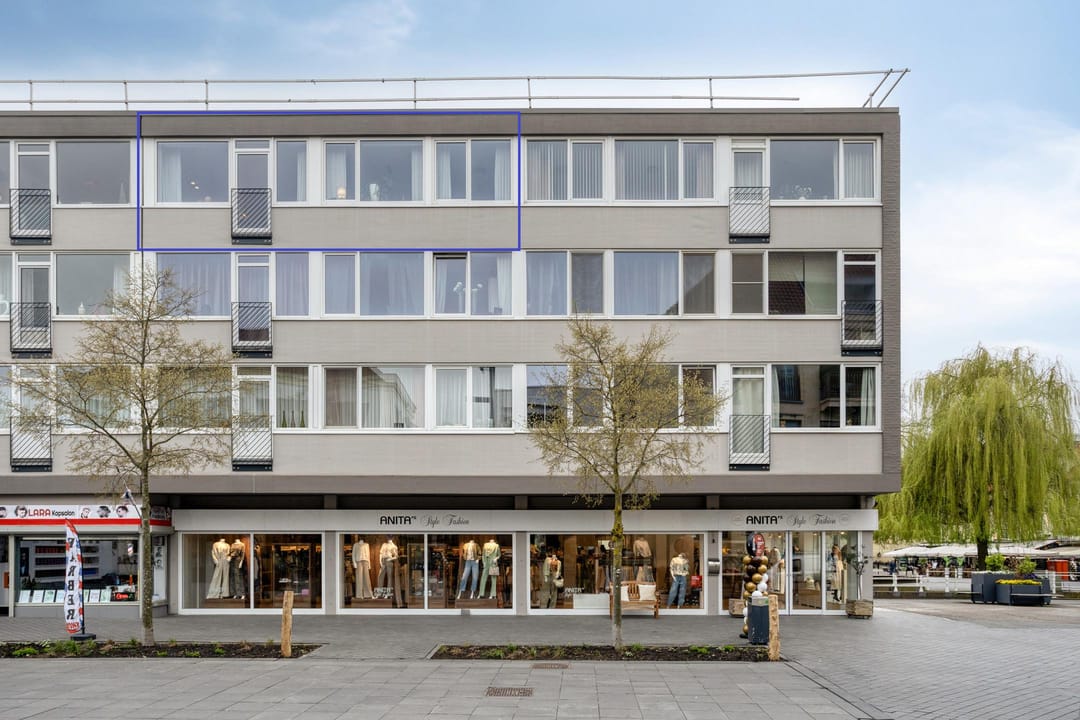 Foto 1 van Dr Erensstraat 42