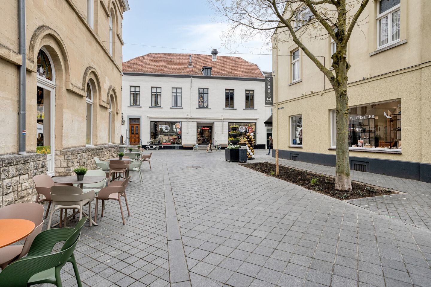 Foto 29 van Dr Erensstraat 42