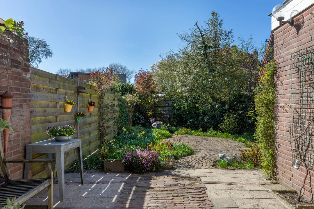 Foto 38 van Prinses Margrietlaan 4