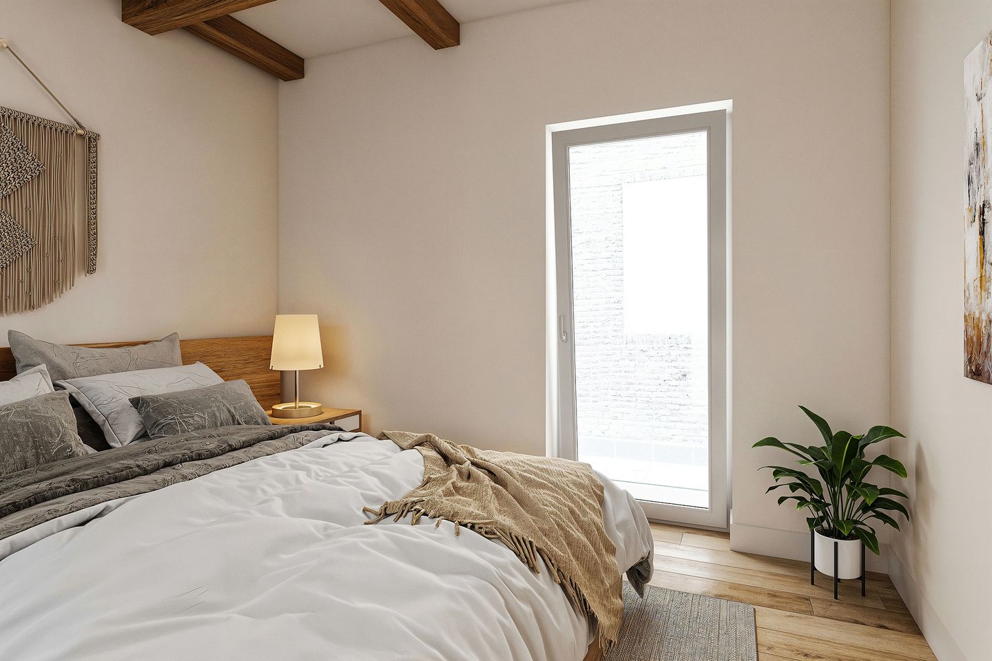 Foto 20 van Noordstraat 15-A