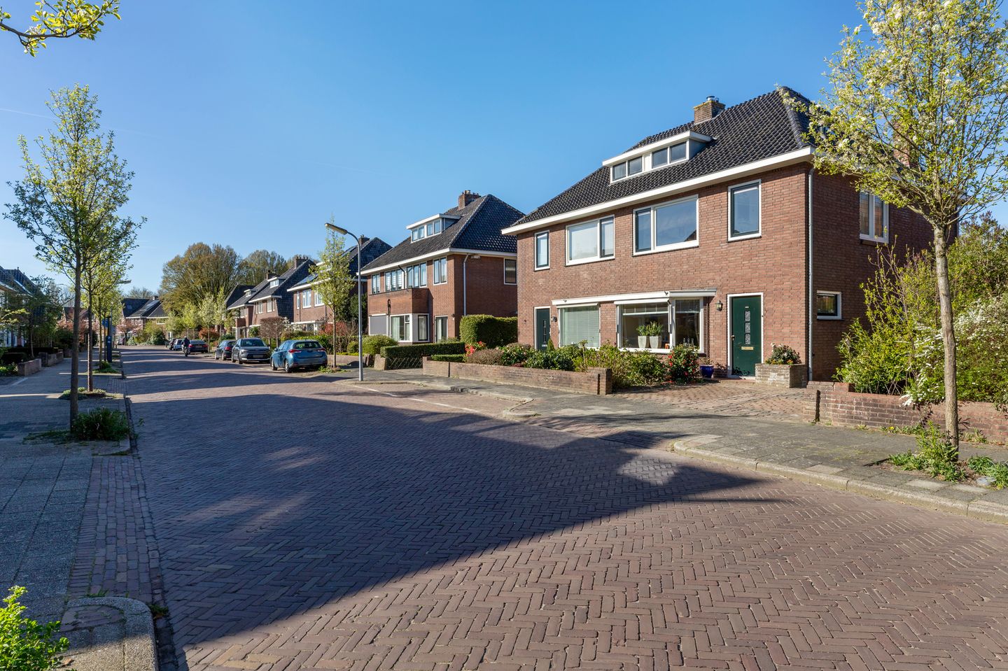 Foto 40 van Prinses Margrietlaan 4