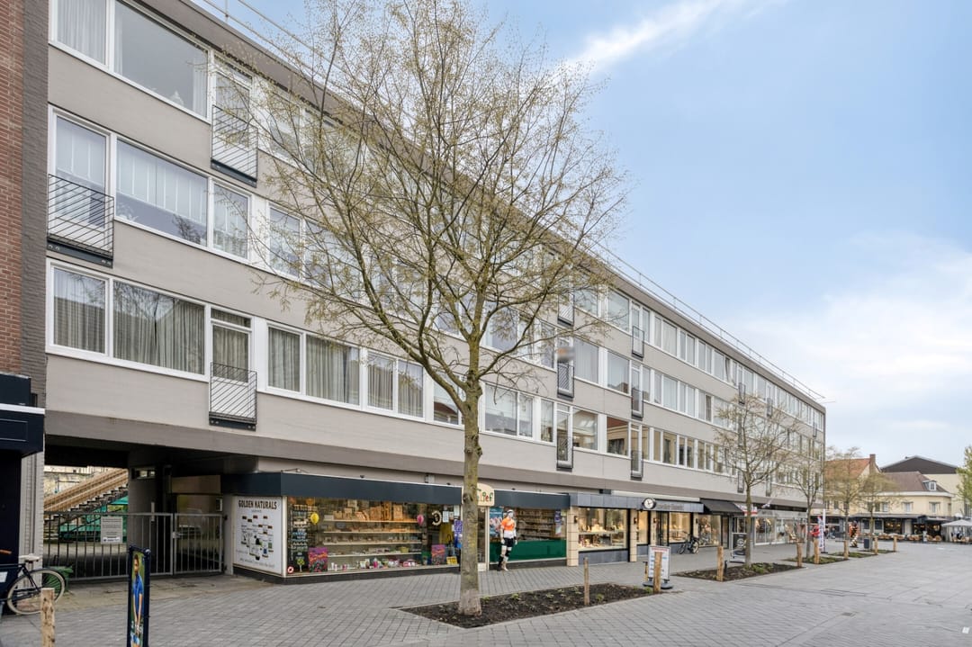 Foto 26 van Dr Erensstraat 42