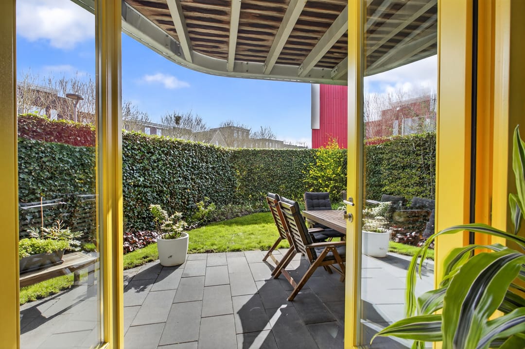 Foto 13 van Helenusstraat 14