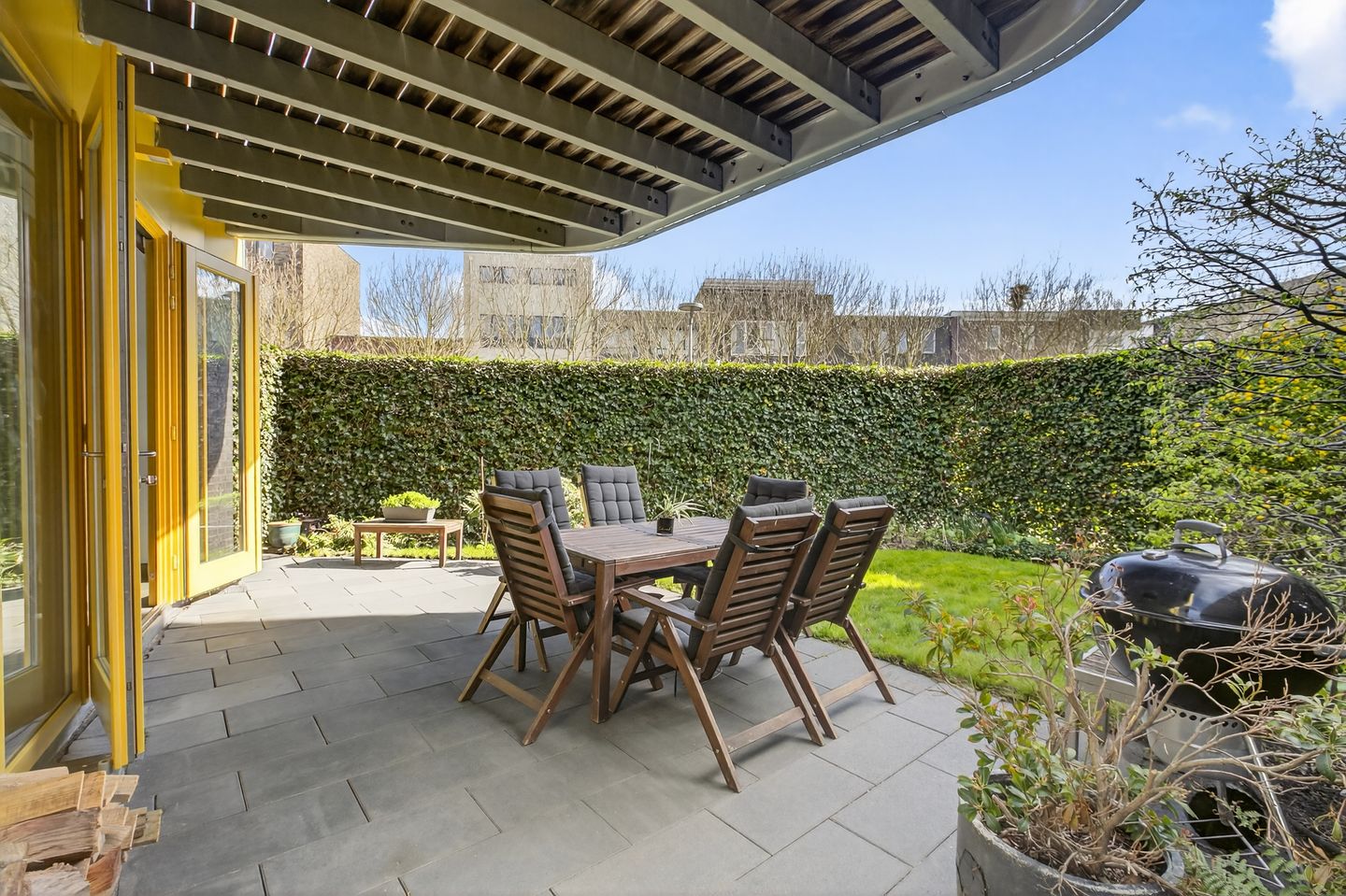 Foto 14 van Helenusstraat 14