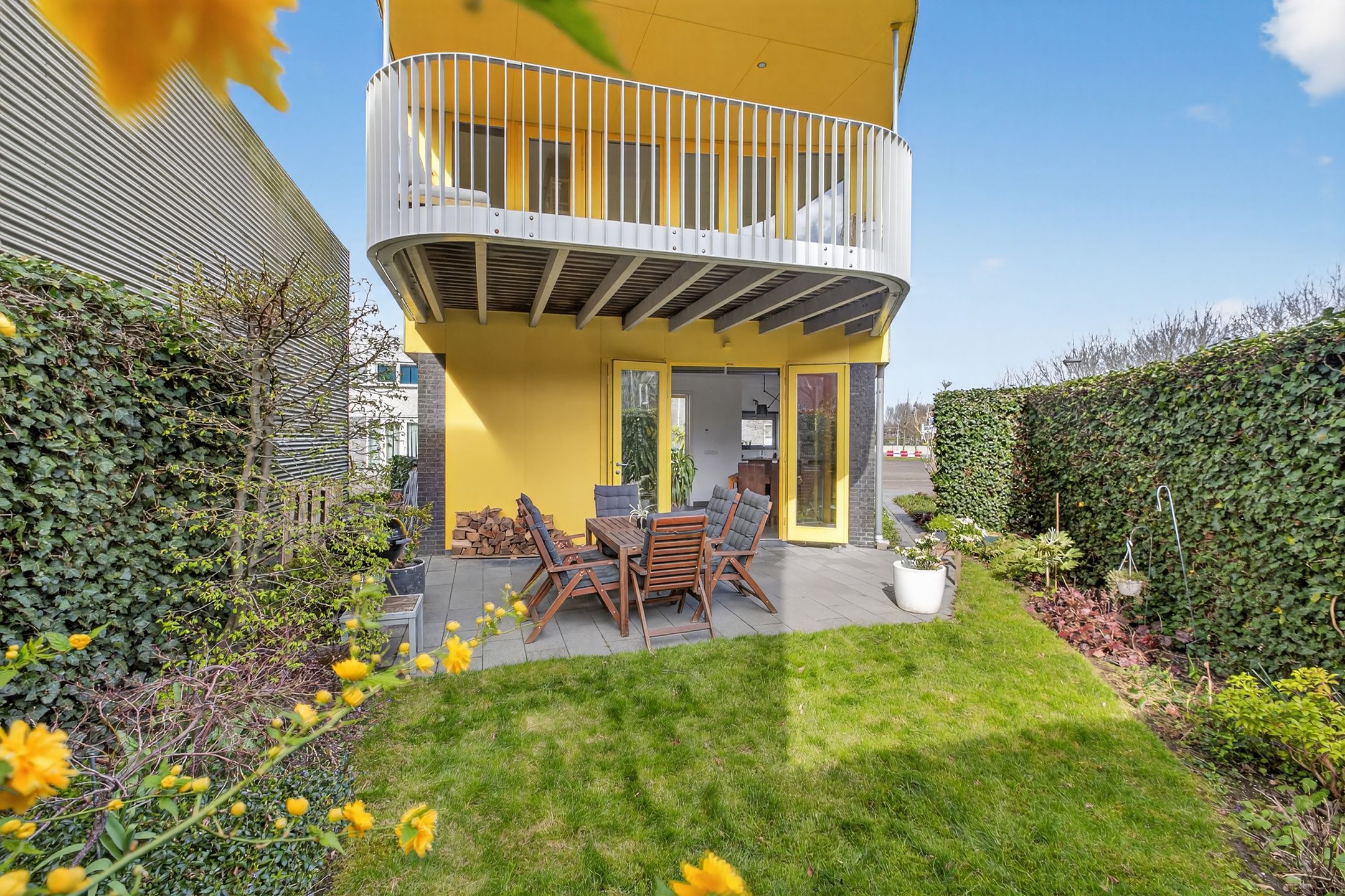 Foto 15 van Helenusstraat 14