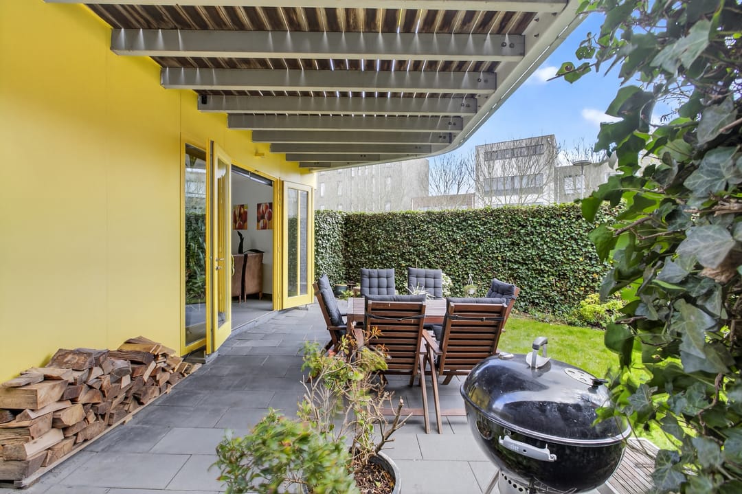 Foto 16 van Helenusstraat 14