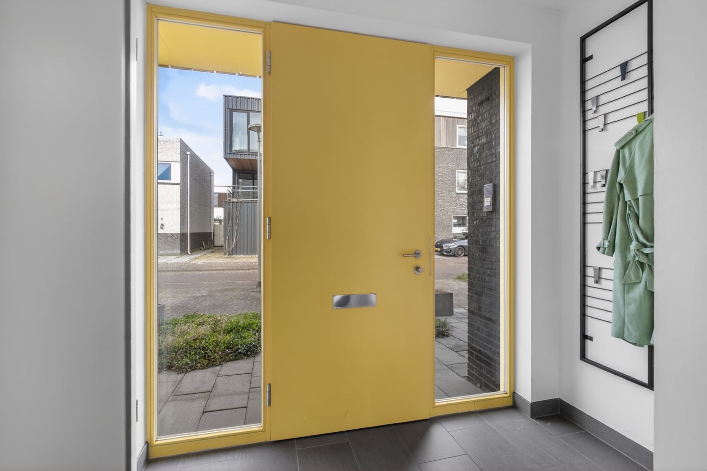 Foto 20 van Helenusstraat 14