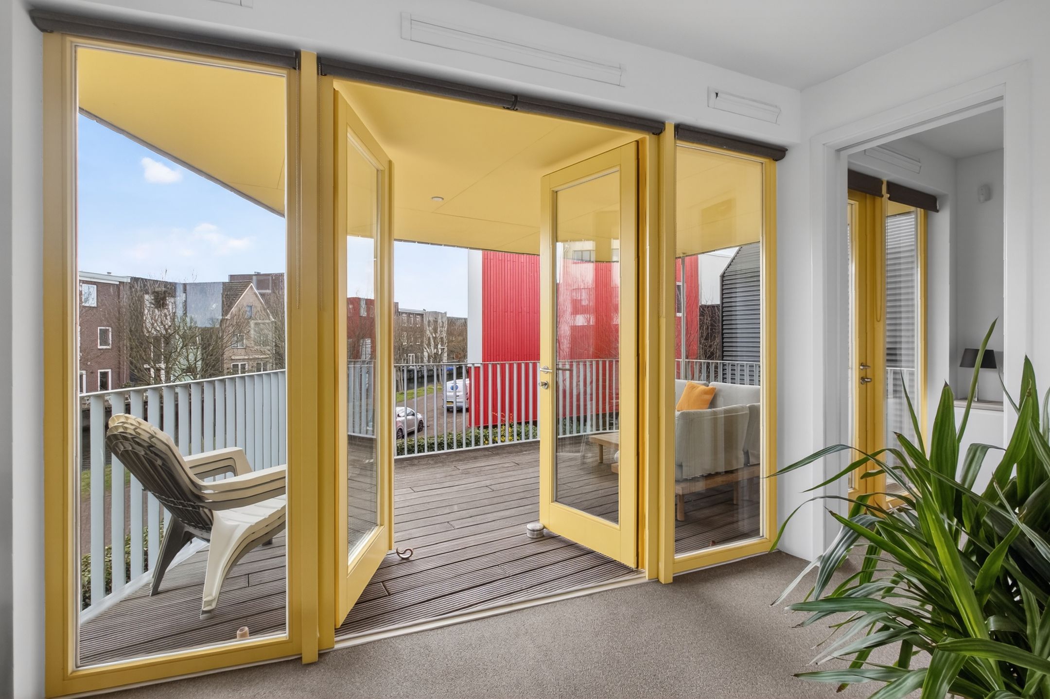 Foto 24 van Helenusstraat 14