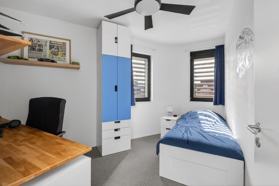 Foto 41 van Helenusstraat 14