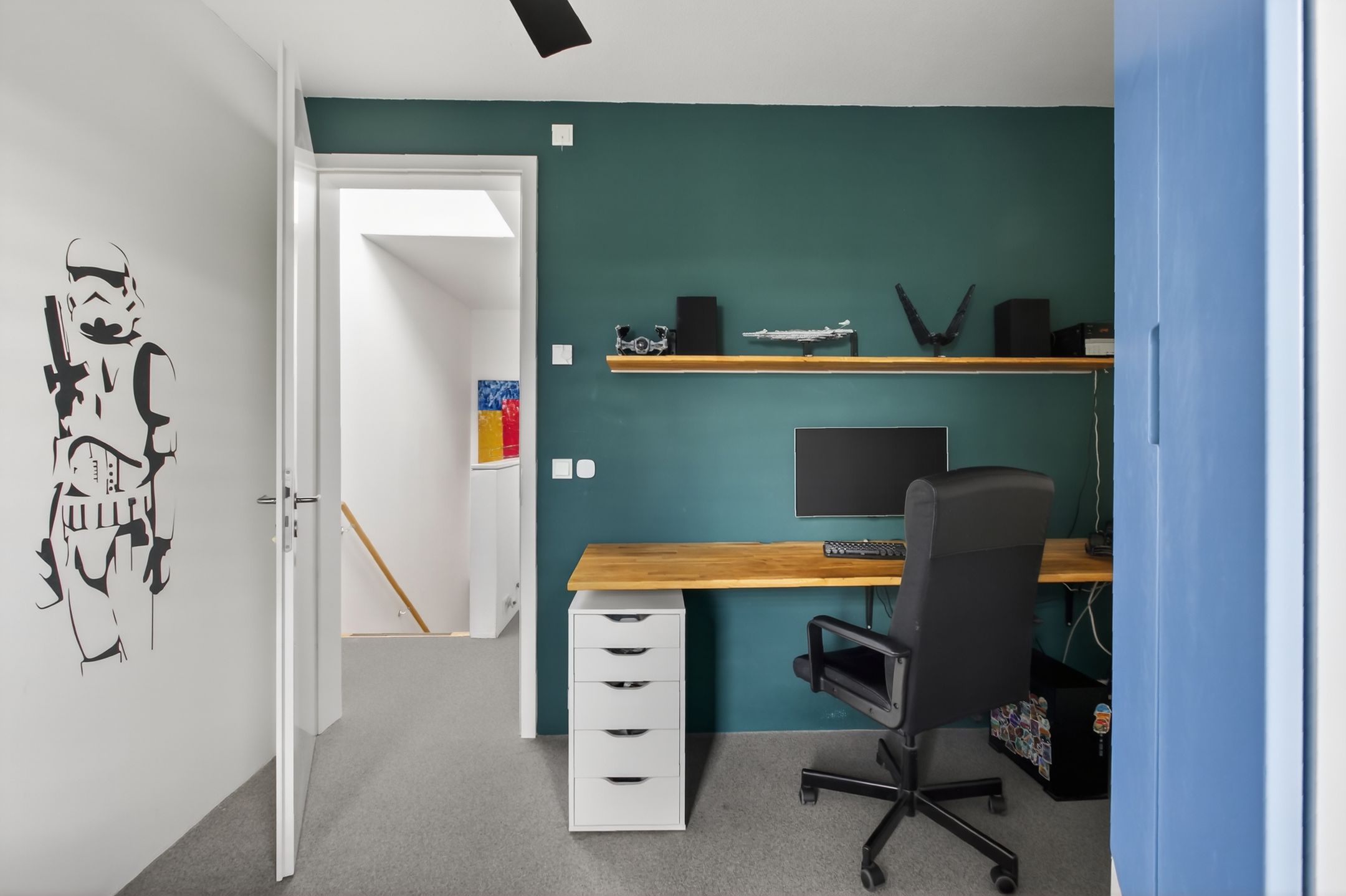 Foto 42 van Helenusstraat 14