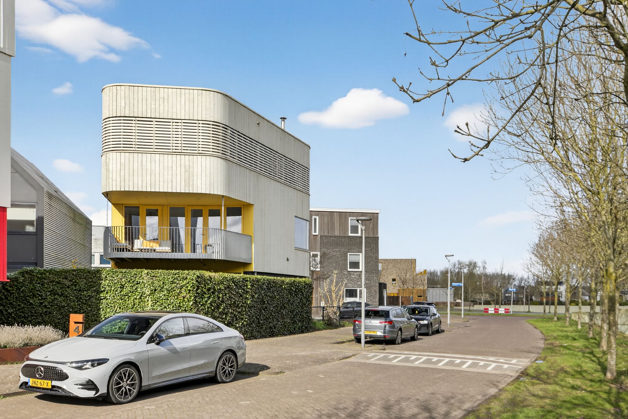 Foto 45 van Helenusstraat 14