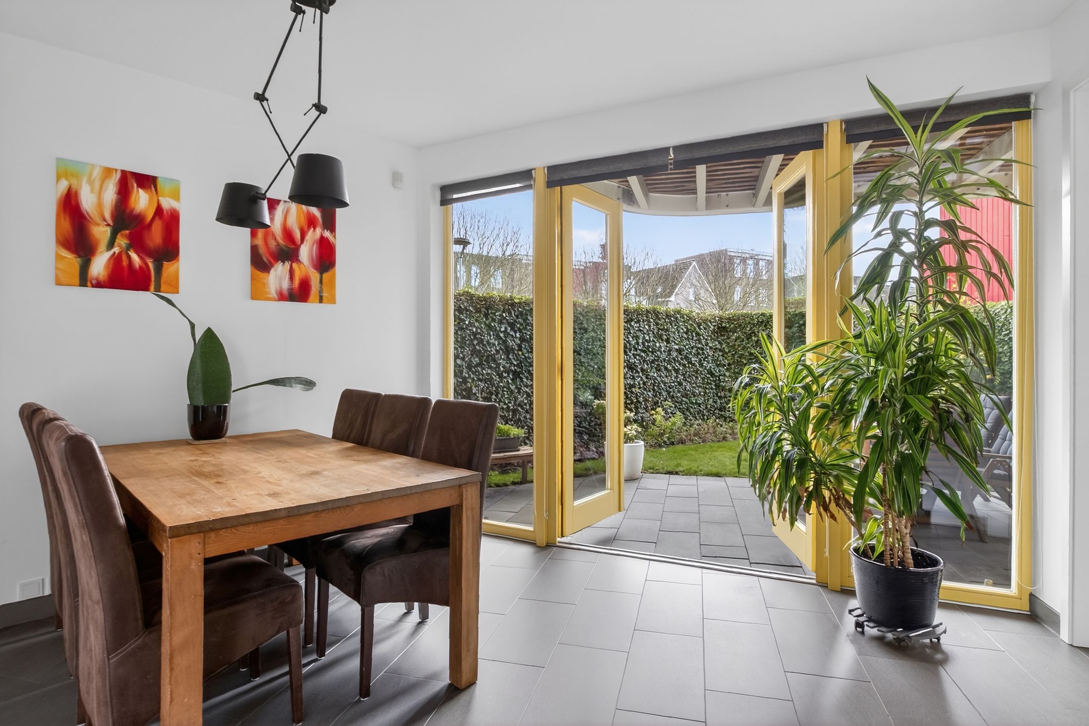 Foto 12 van Helenusstraat 14