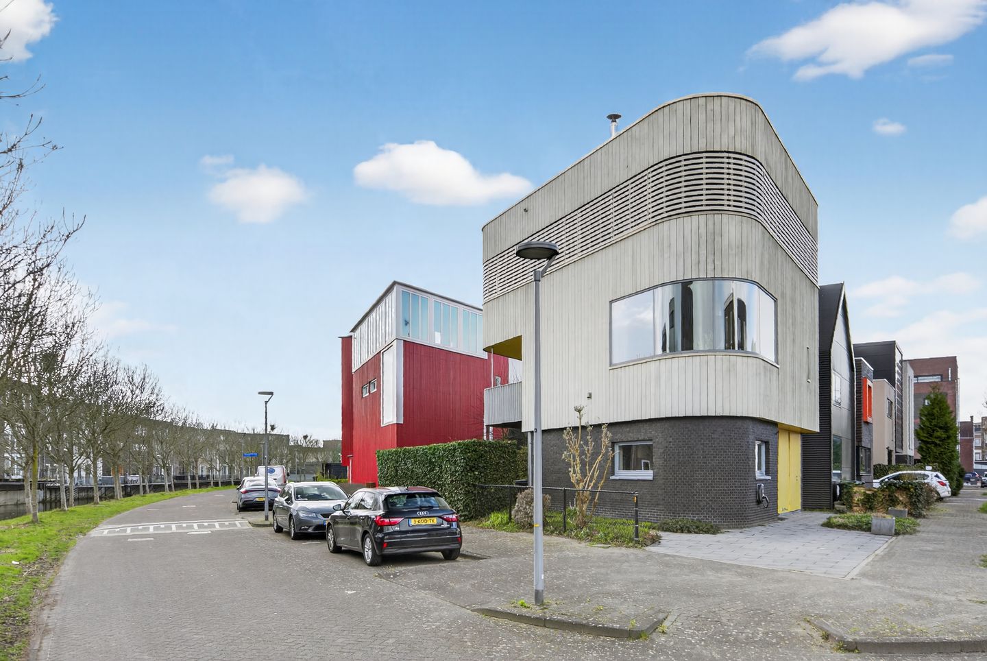 Foto 44 van Helenusstraat 14