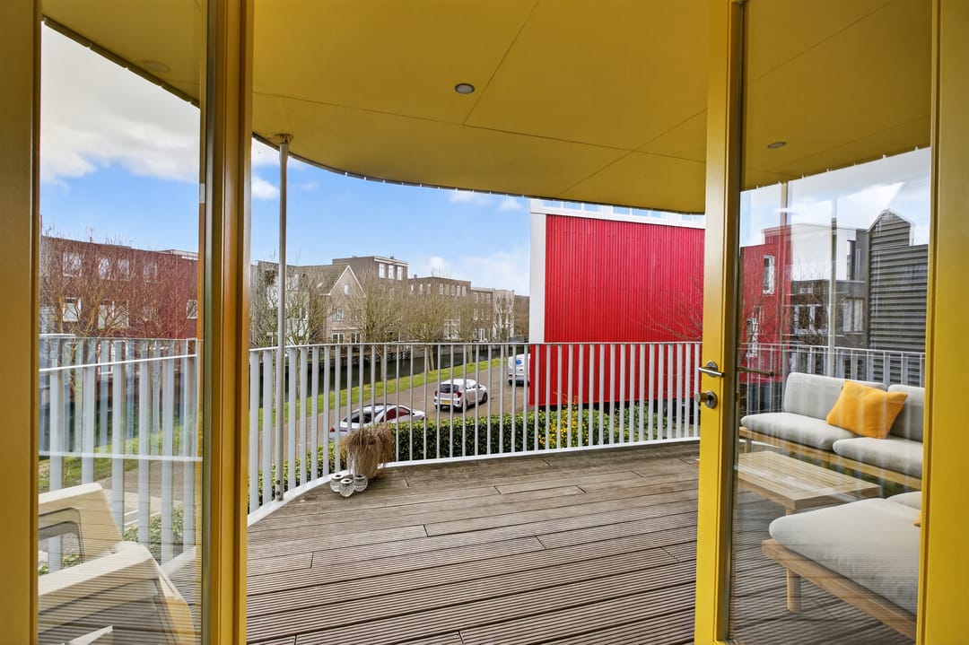 Foto 26 van Helenusstraat 14