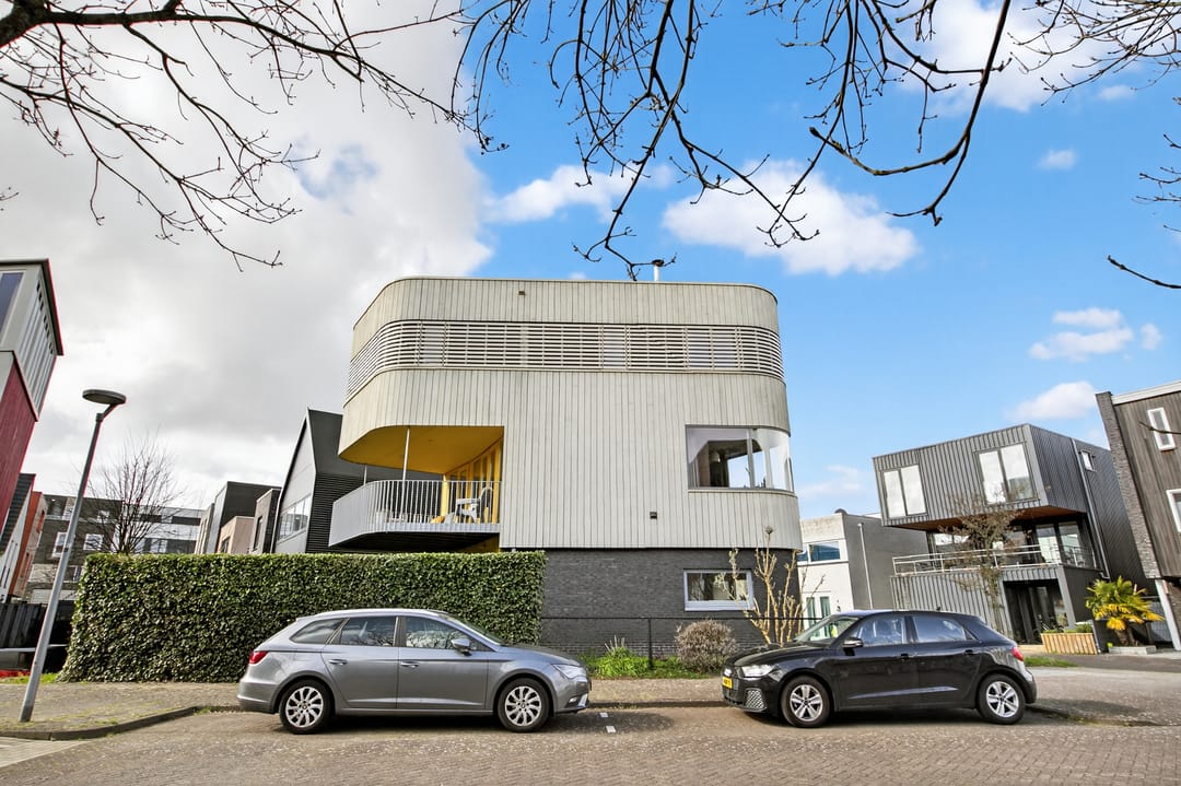 Foto 47 van Helenusstraat 14