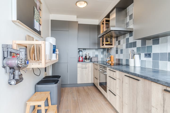 Foto 3 van Papesteeg 69