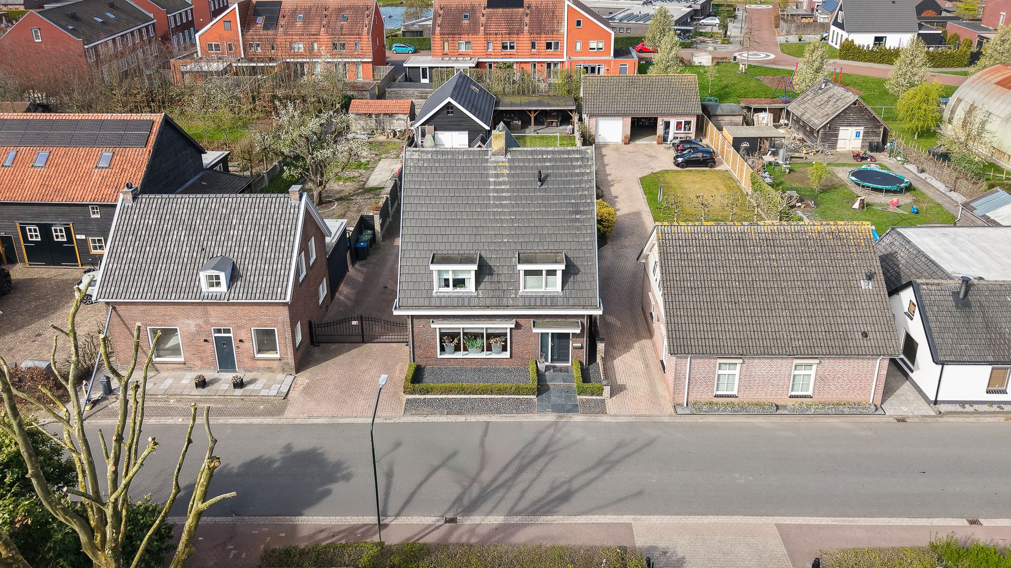 Foto 42 van Perzikstraat 21