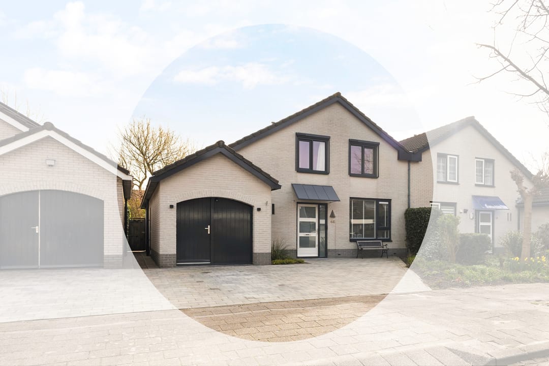 Foto 1 van Sassingastins 44