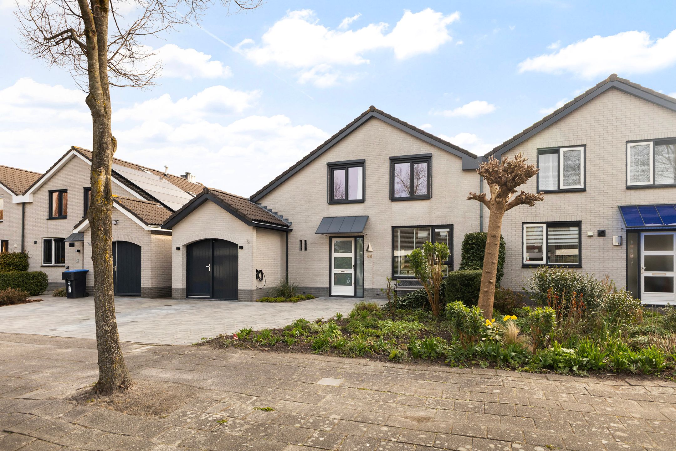 Foto 6 van Sassingastins 44