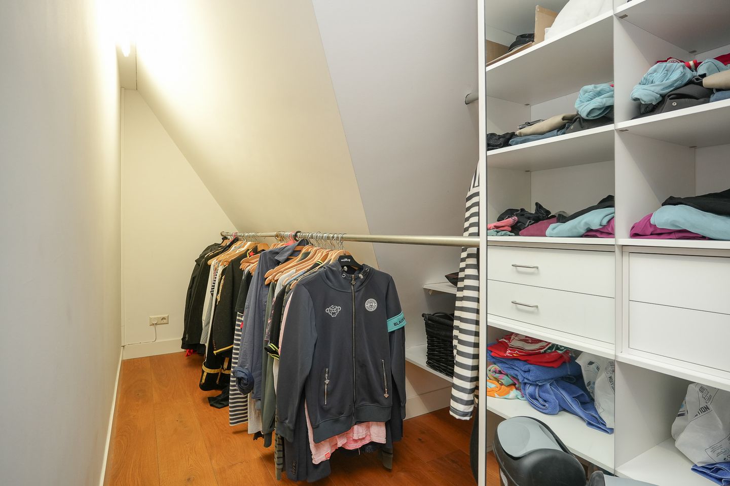 Foto 19 van Perzikstraat 21