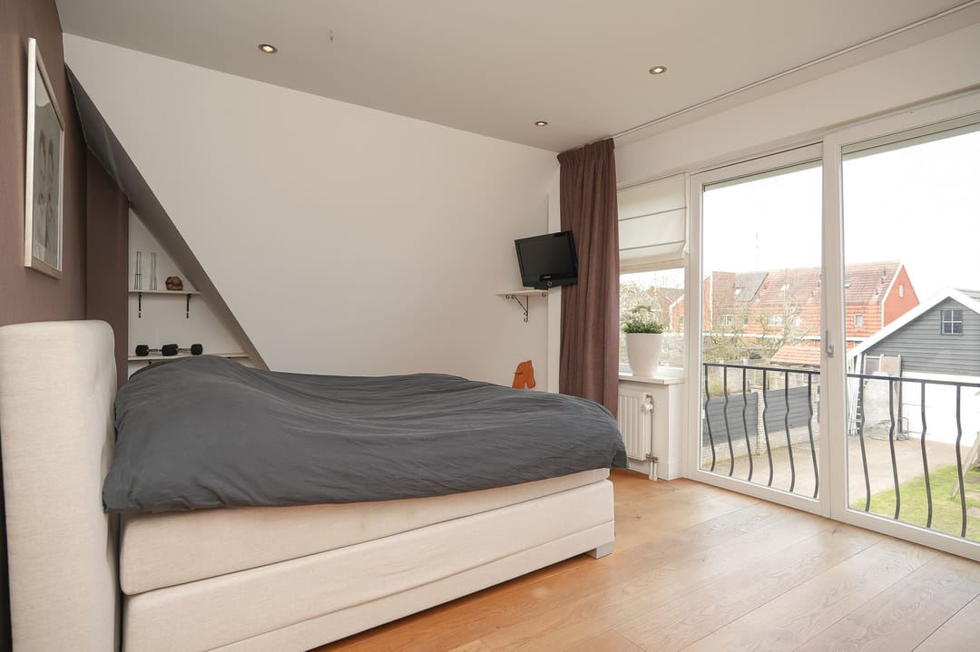 Foto 16 van Perzikstraat 21