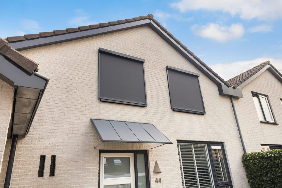 Foto 7 van Sassingastins 44