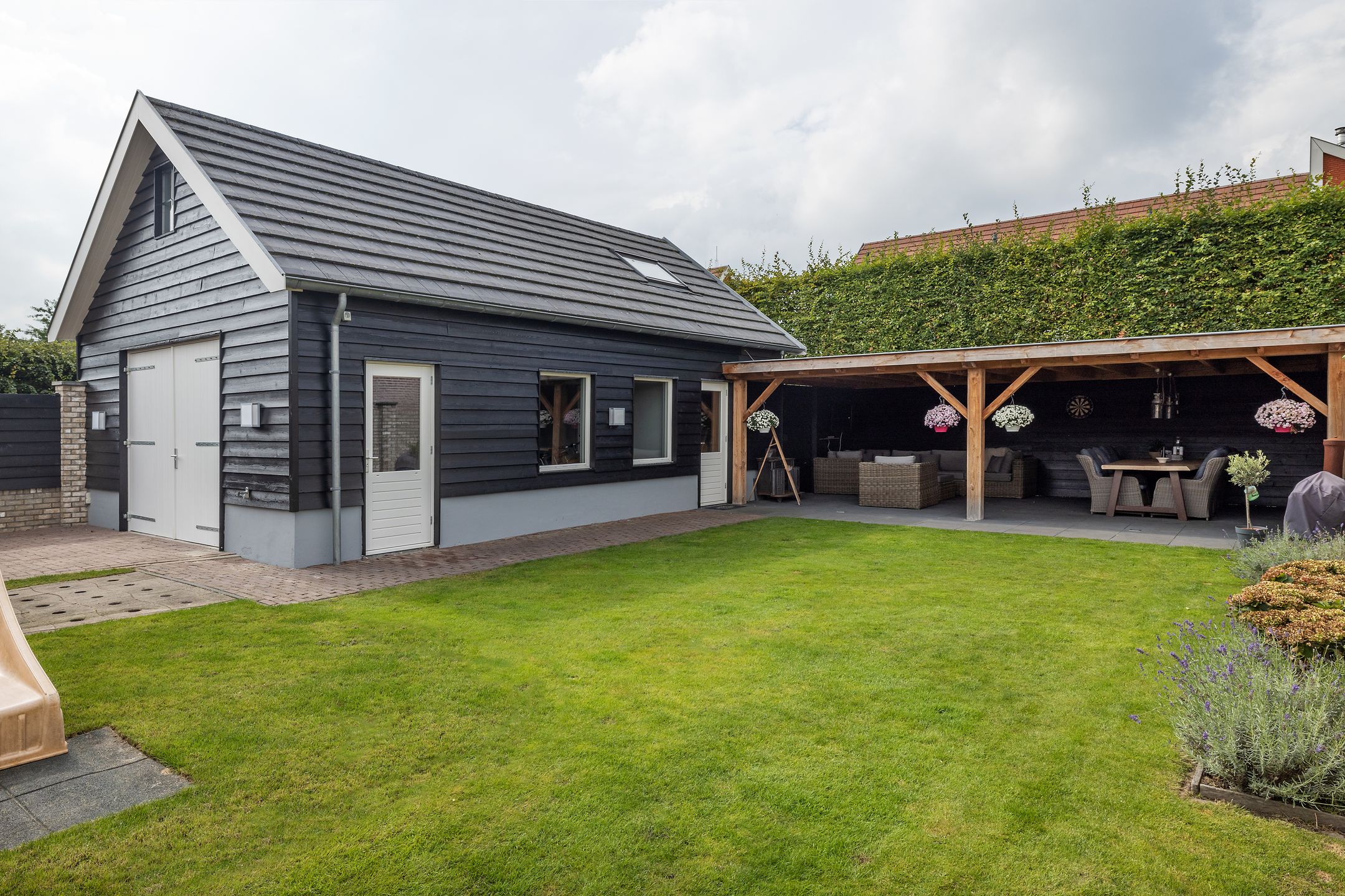 Foto 3 van Perzikstraat 21