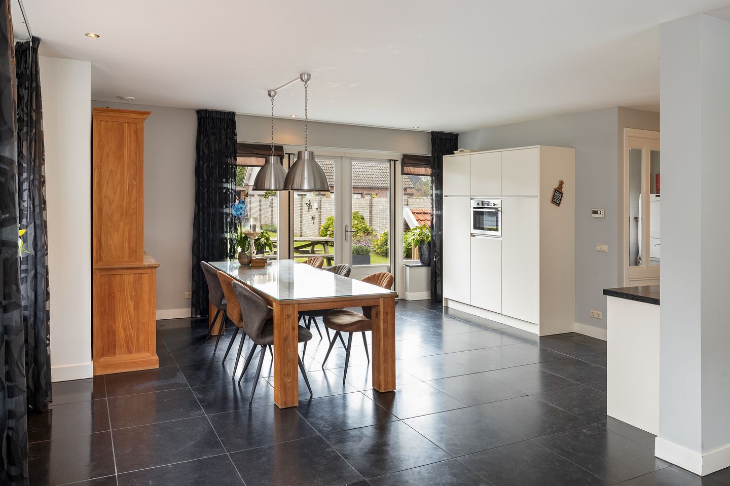 Foto 5 van Perzikstraat 21