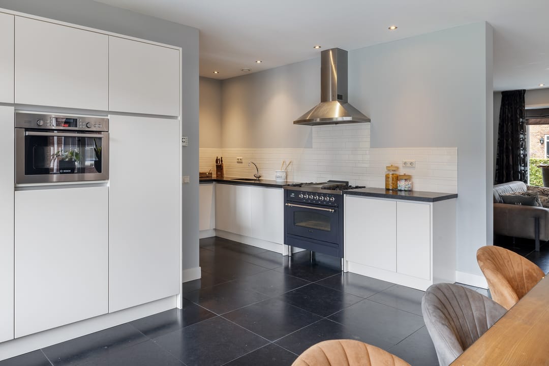 Foto 7 van Perzikstraat 21