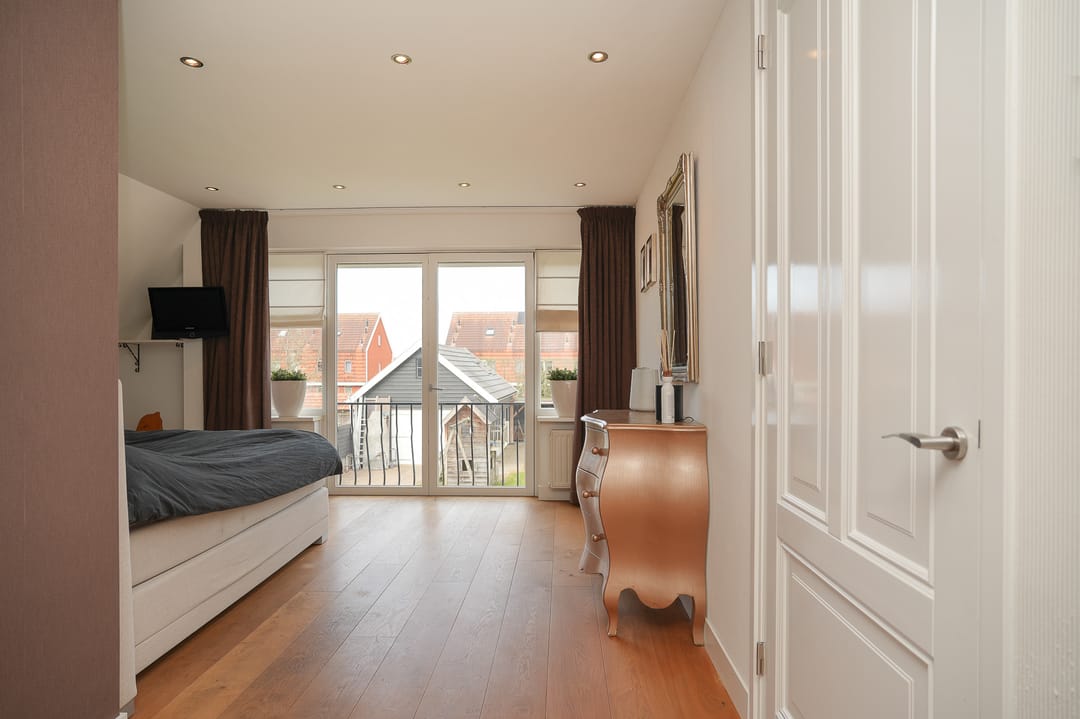 Foto 17 van Perzikstraat 21