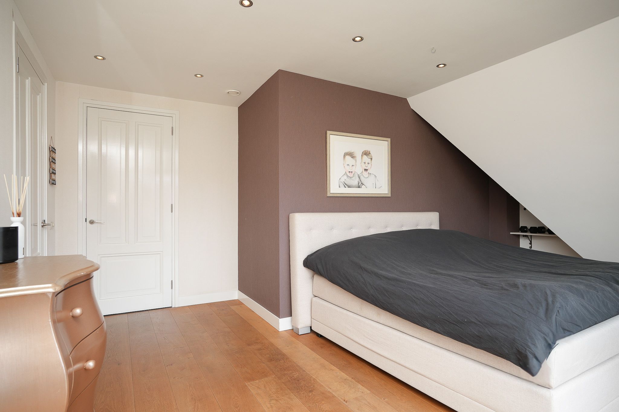 Foto 18 van Perzikstraat 21