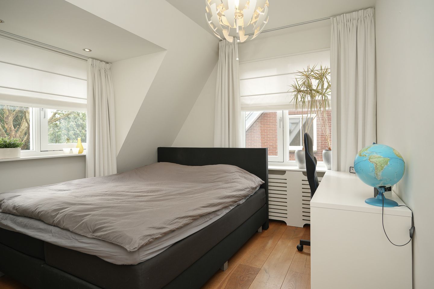 Foto 20 van Perzikstraat 21