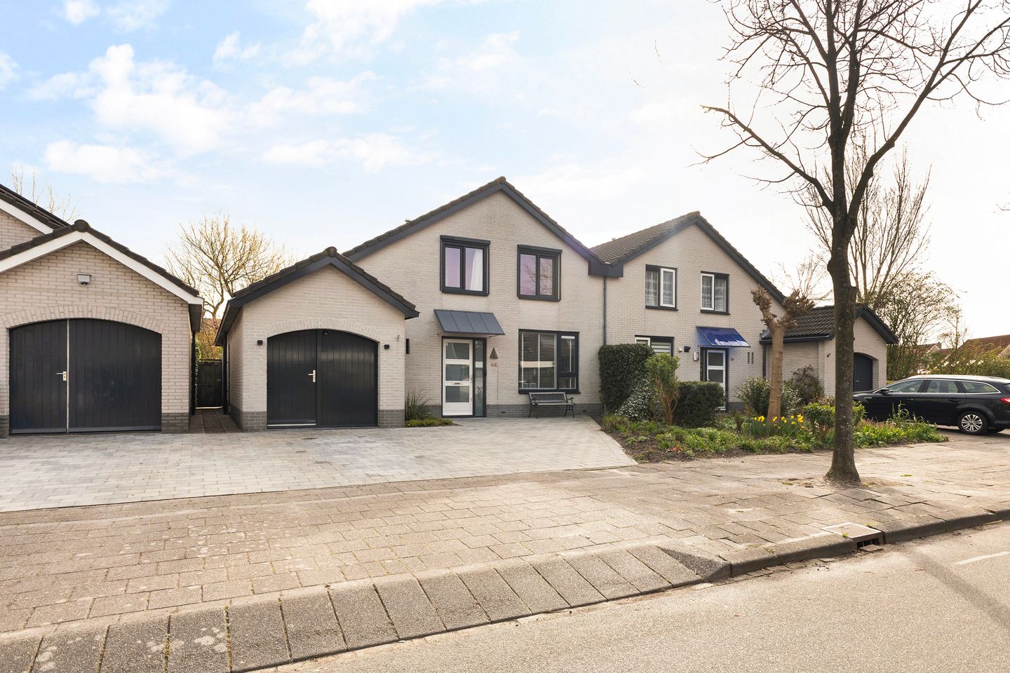 Foto 5 van Sassingastins 44