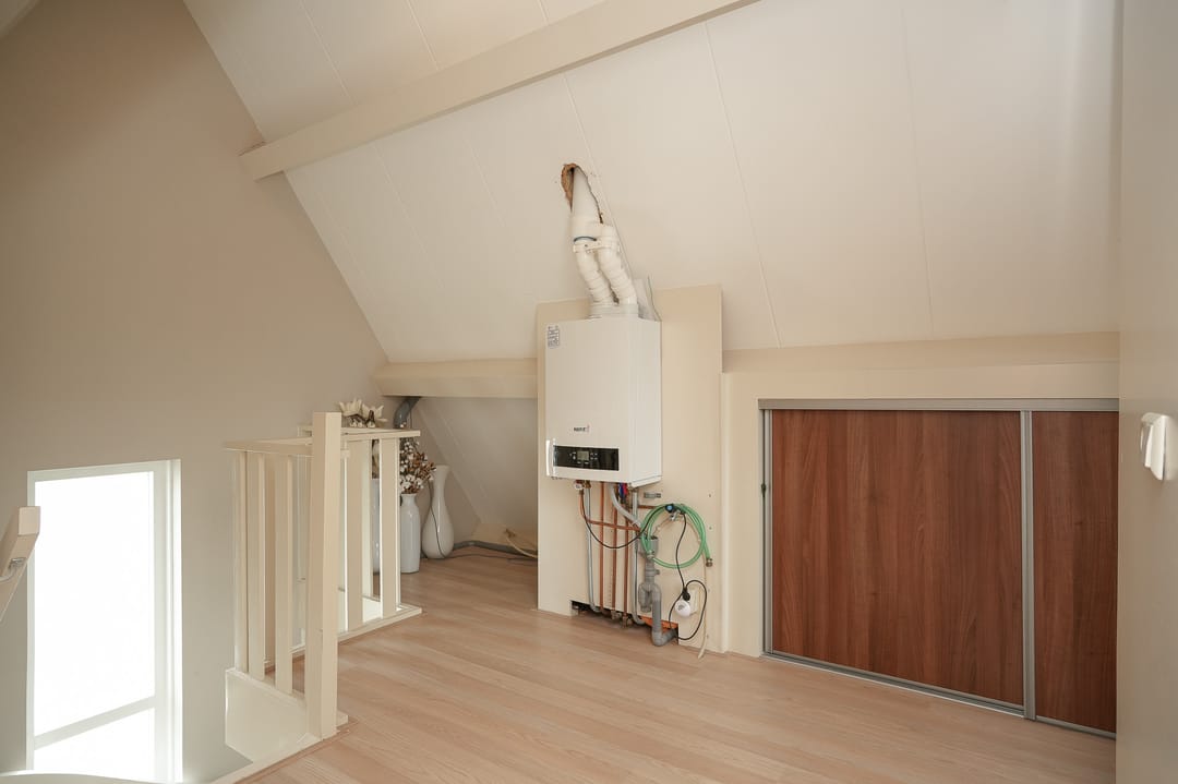 Foto 28 van Perzikstraat 21