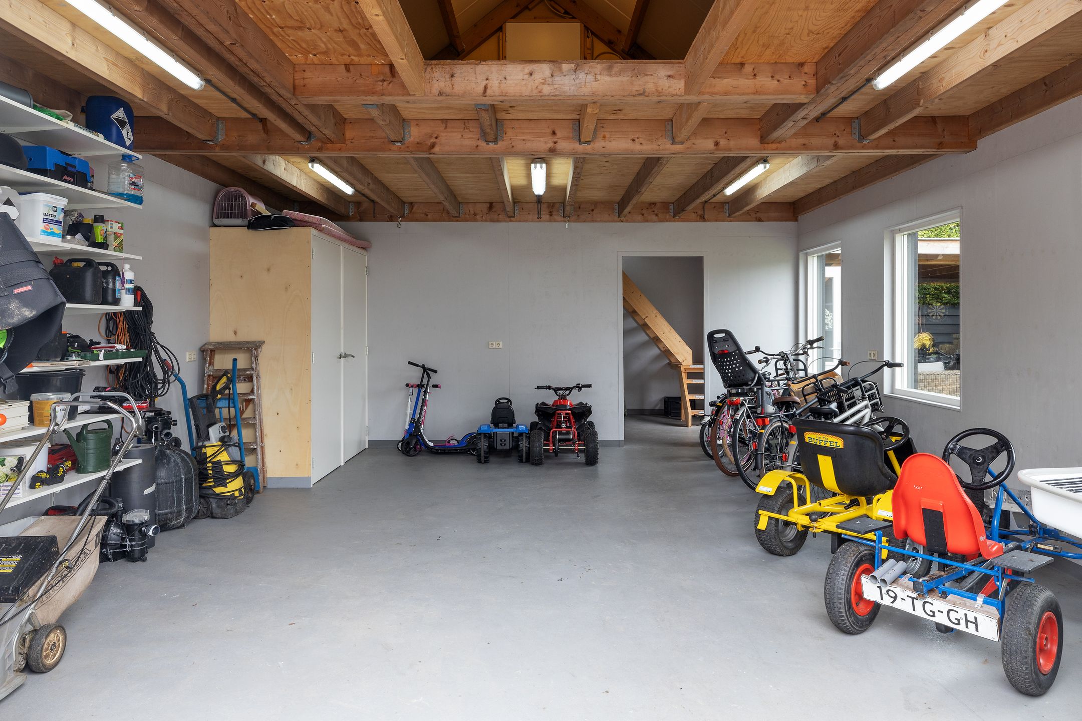 Foto 30 van Perzikstraat 21