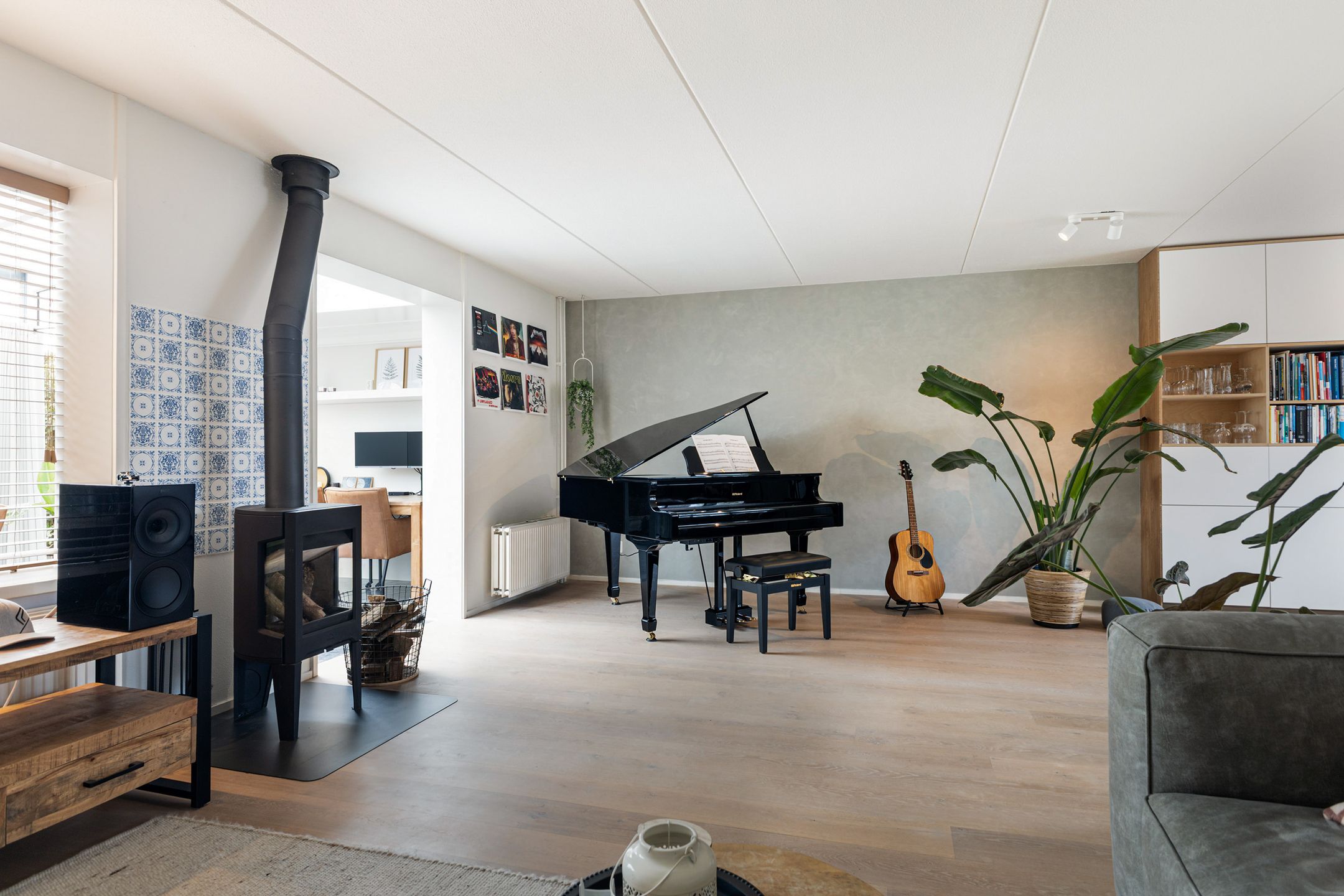 Foto 15 van Sassingastins 44