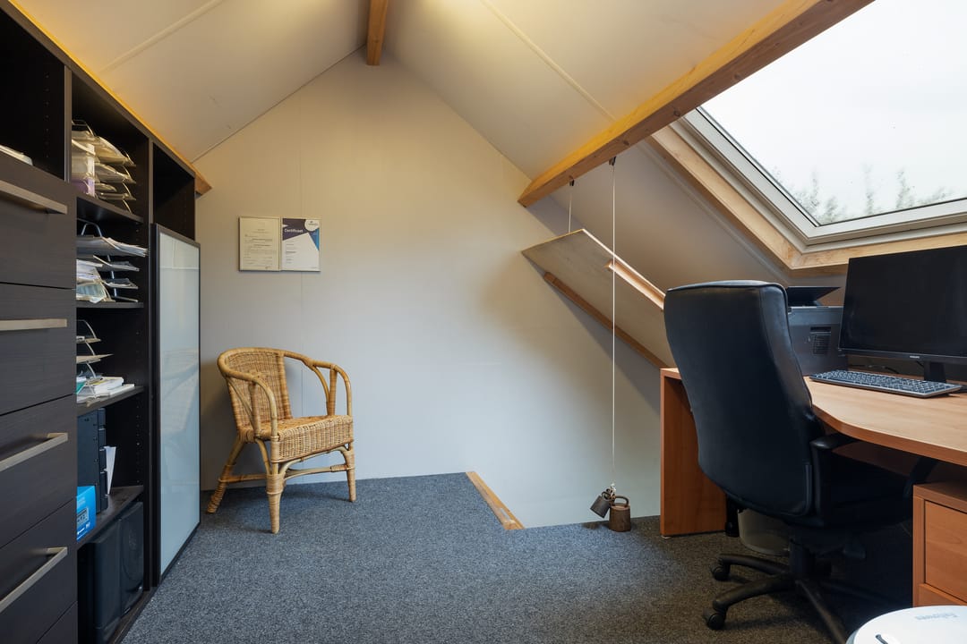 Foto 32 van Perzikstraat 21