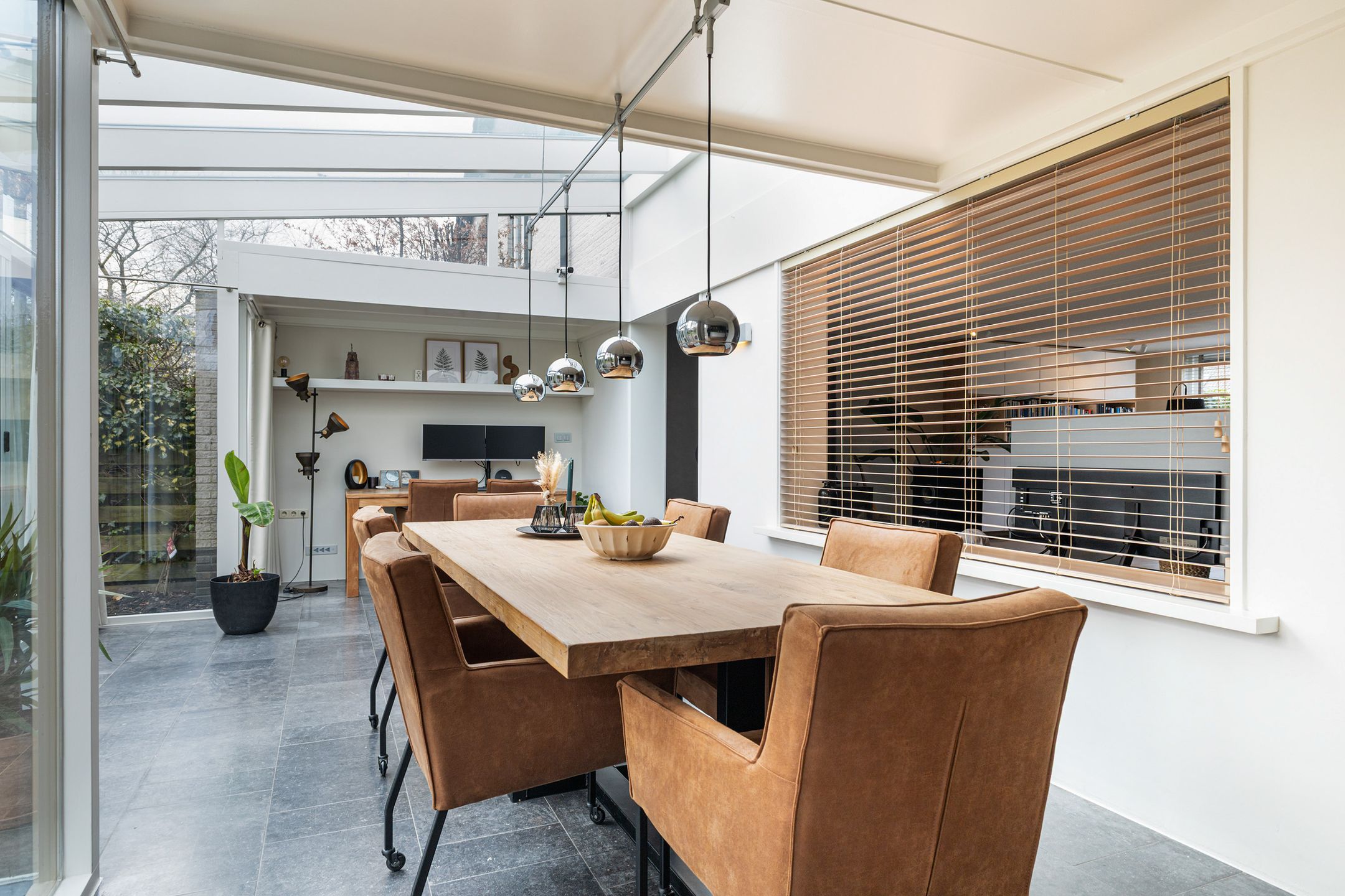 Foto 21 van Sassingastins 44