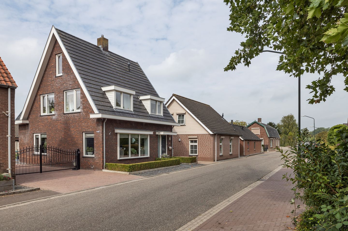 Foto 35 van Perzikstraat 21