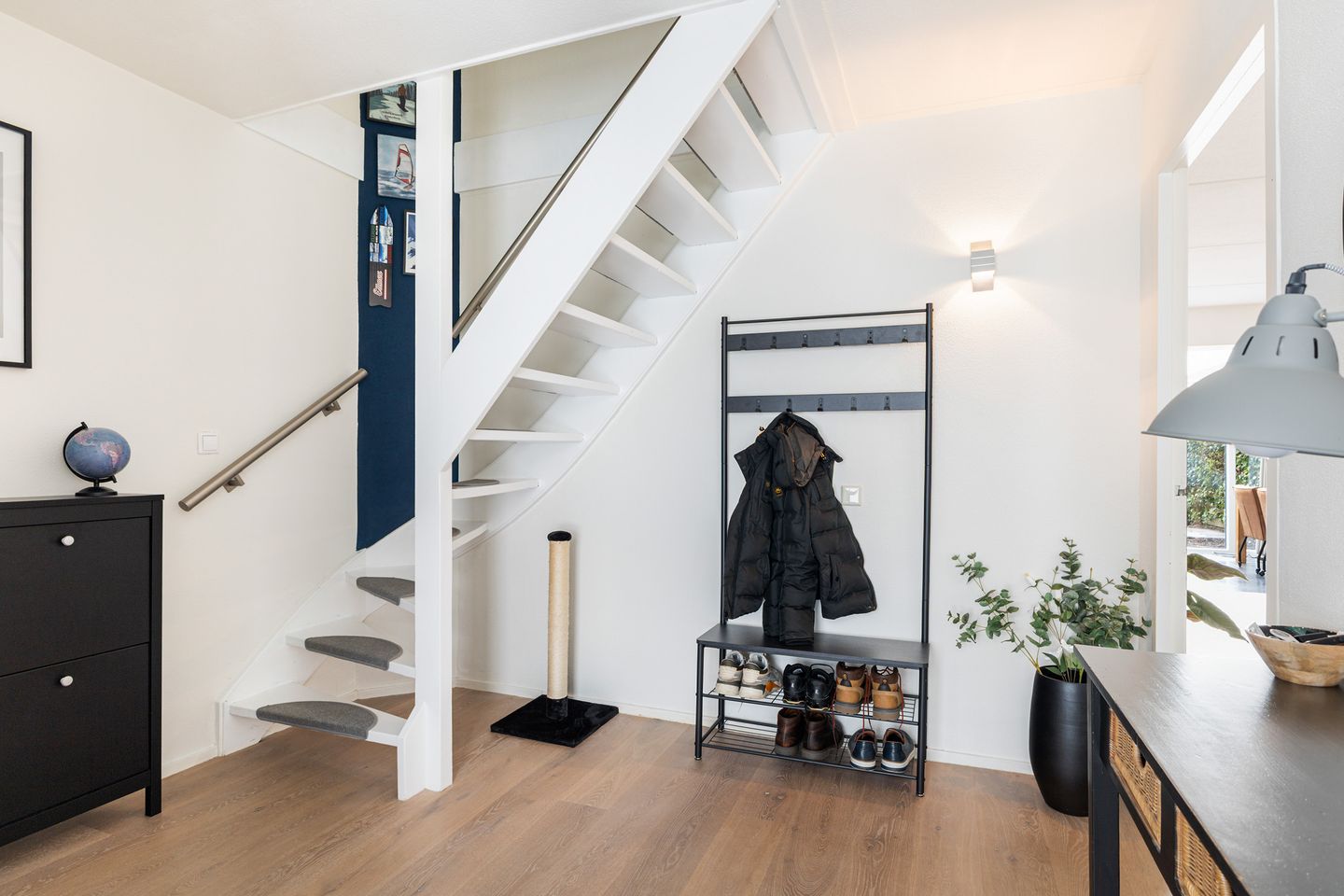 Foto 10 van Sassingastins 44