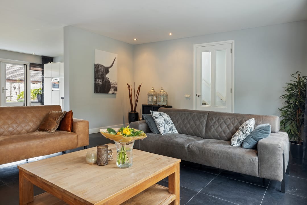 Foto 11 van Perzikstraat 21