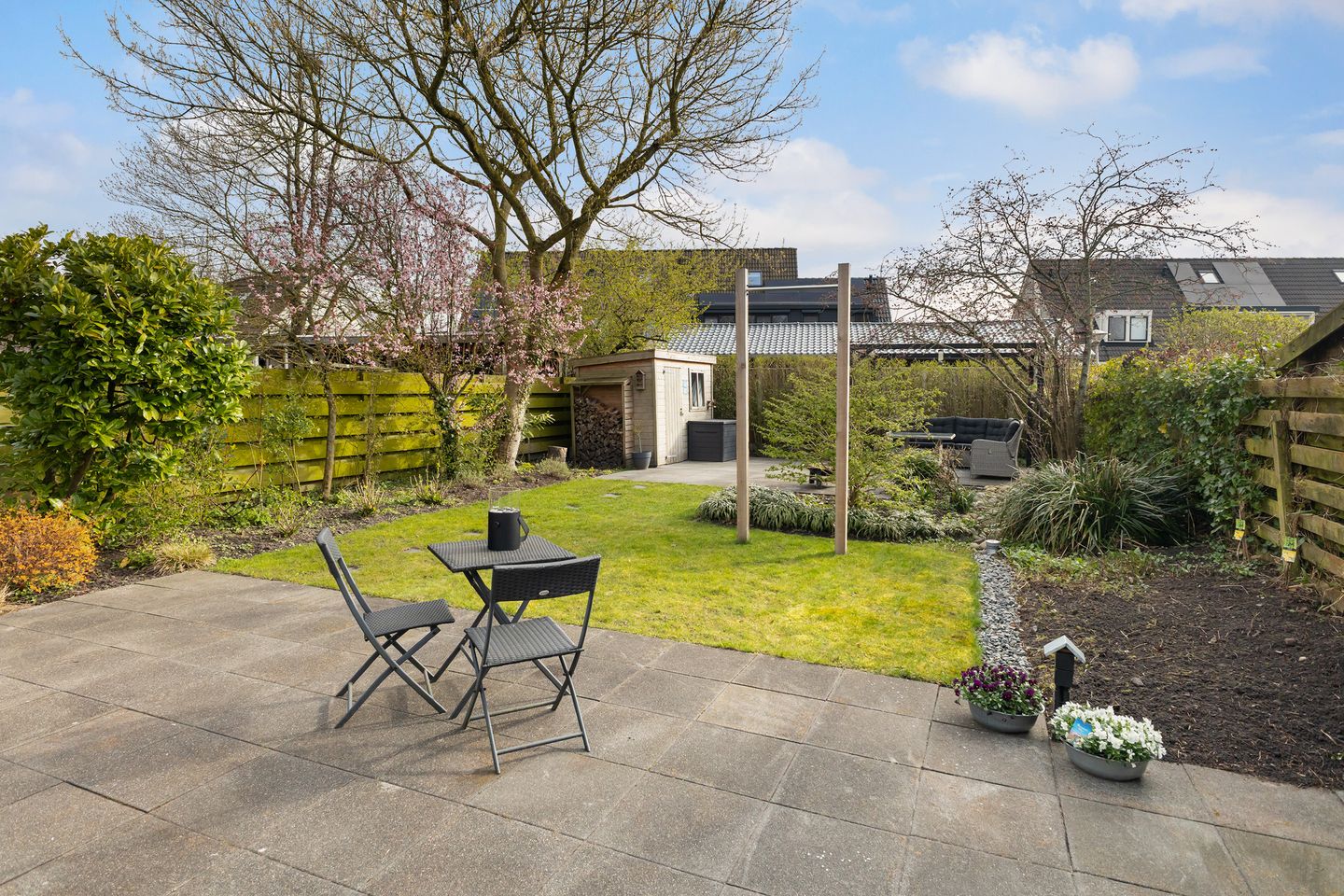 Foto 29 van Sassingastins 44