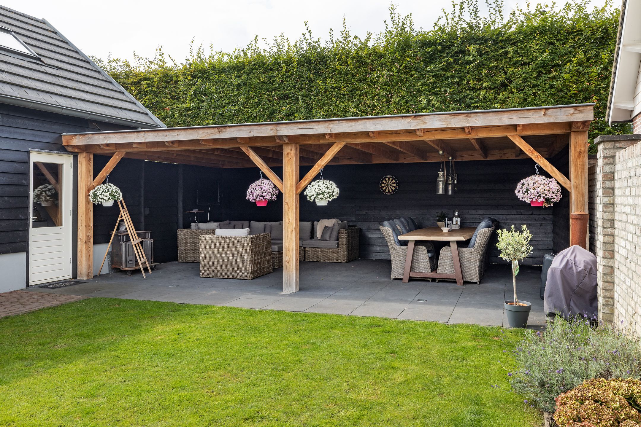 Foto 39 van Perzikstraat 21