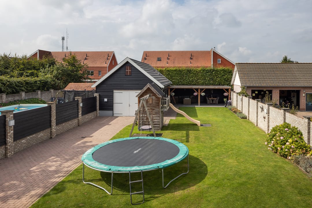 Foto 41 van Perzikstraat 21